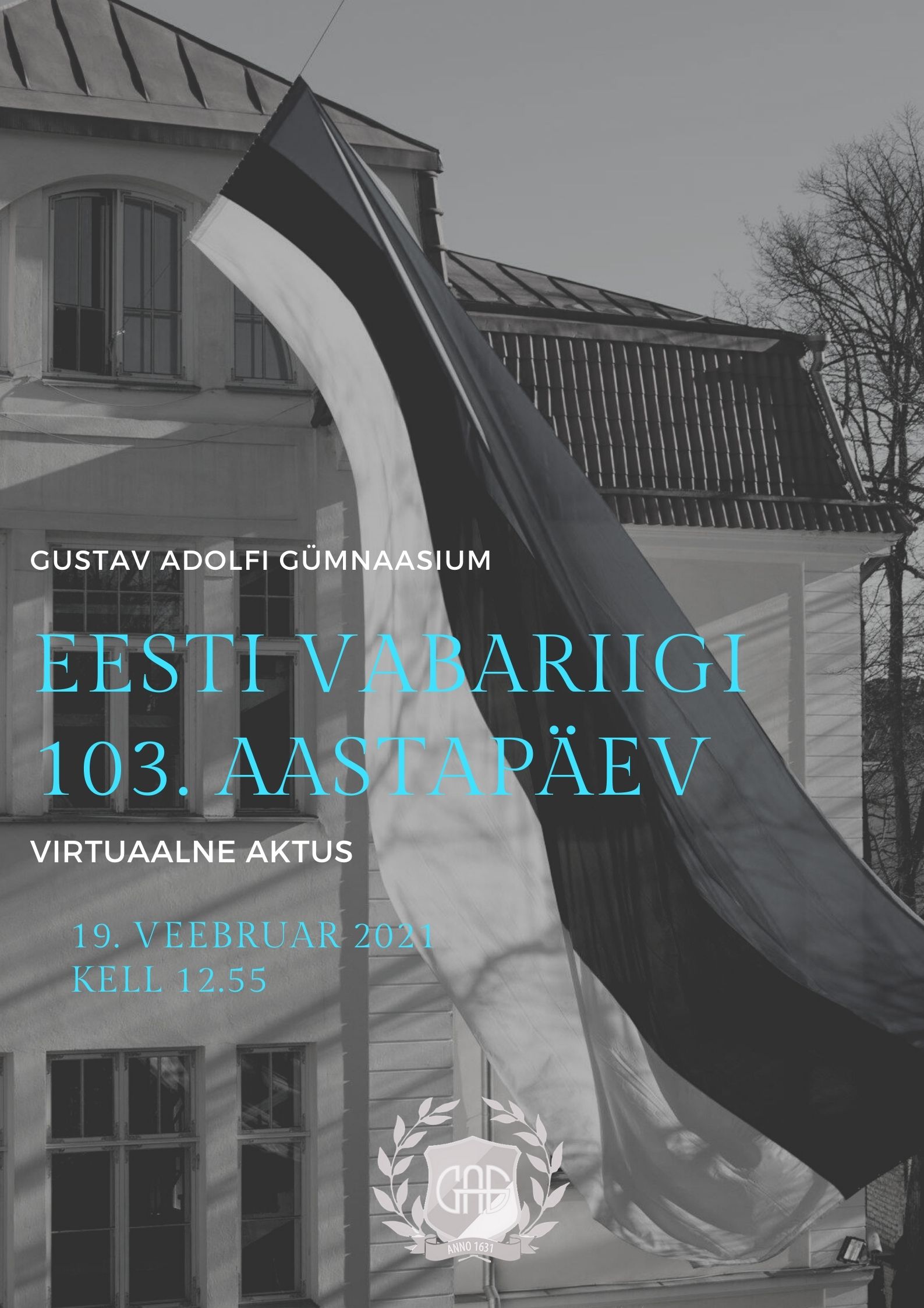 Read more about the article Eesti Vabariik 103