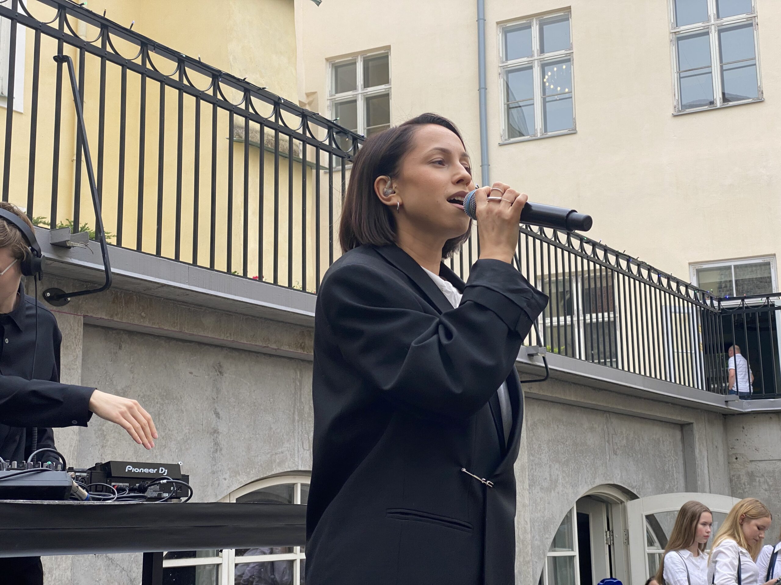 Read more about the article Tähistasime kooli 394. sünnipäeva peoga Ingliõuel