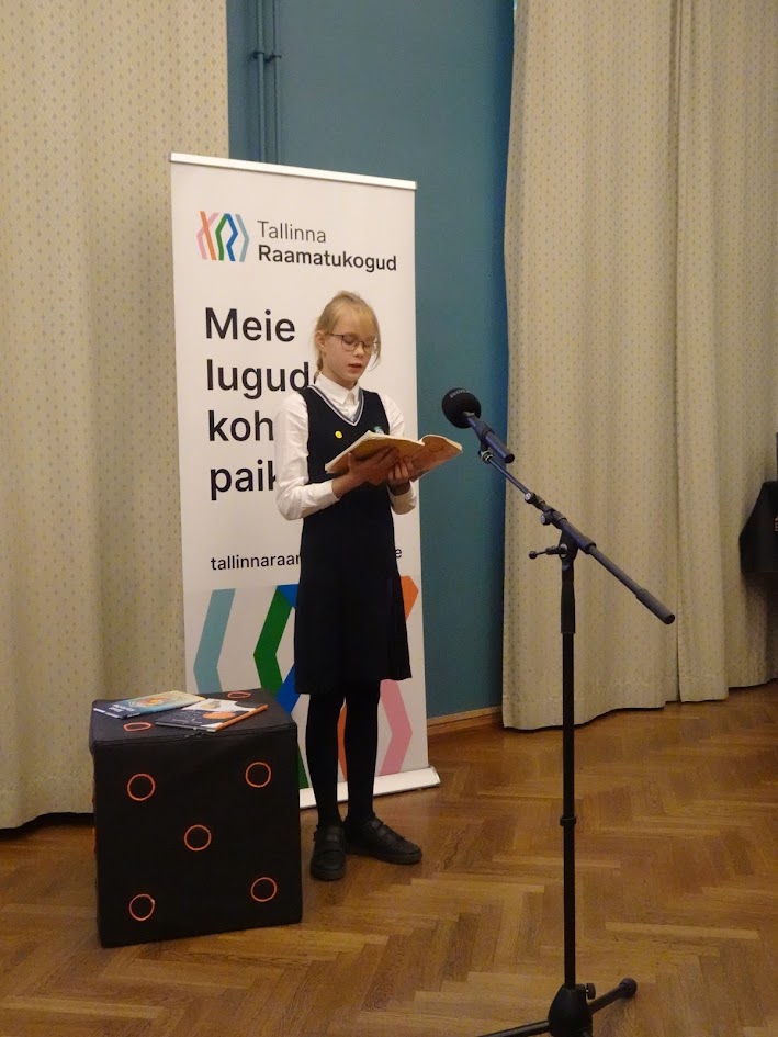 Read more about the article Nädala tunnustused