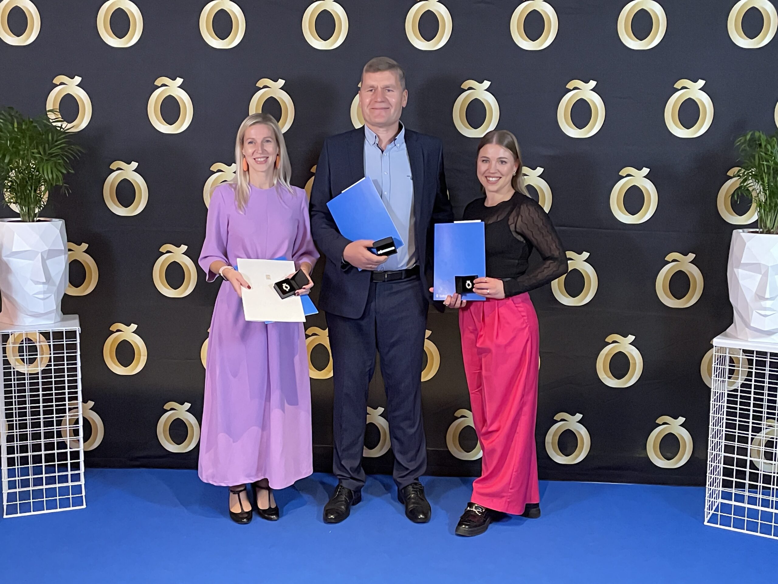Read more about the article Õnneliku õpetaja gala 2025