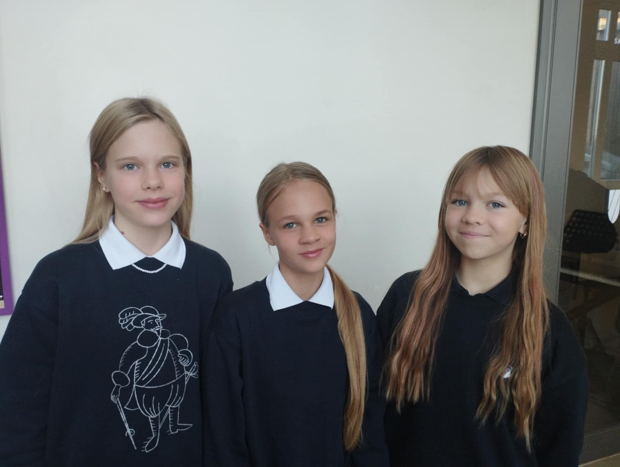 Read more about the article Kotzebue õpilasesinduse ministriks valiti Mirjam Rammo