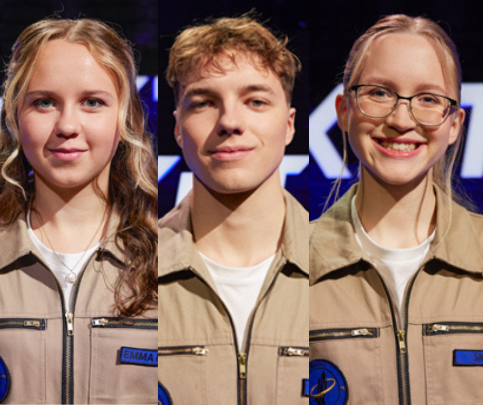 Read more about the article GAG õpilased teadussaates „Rakett 69”