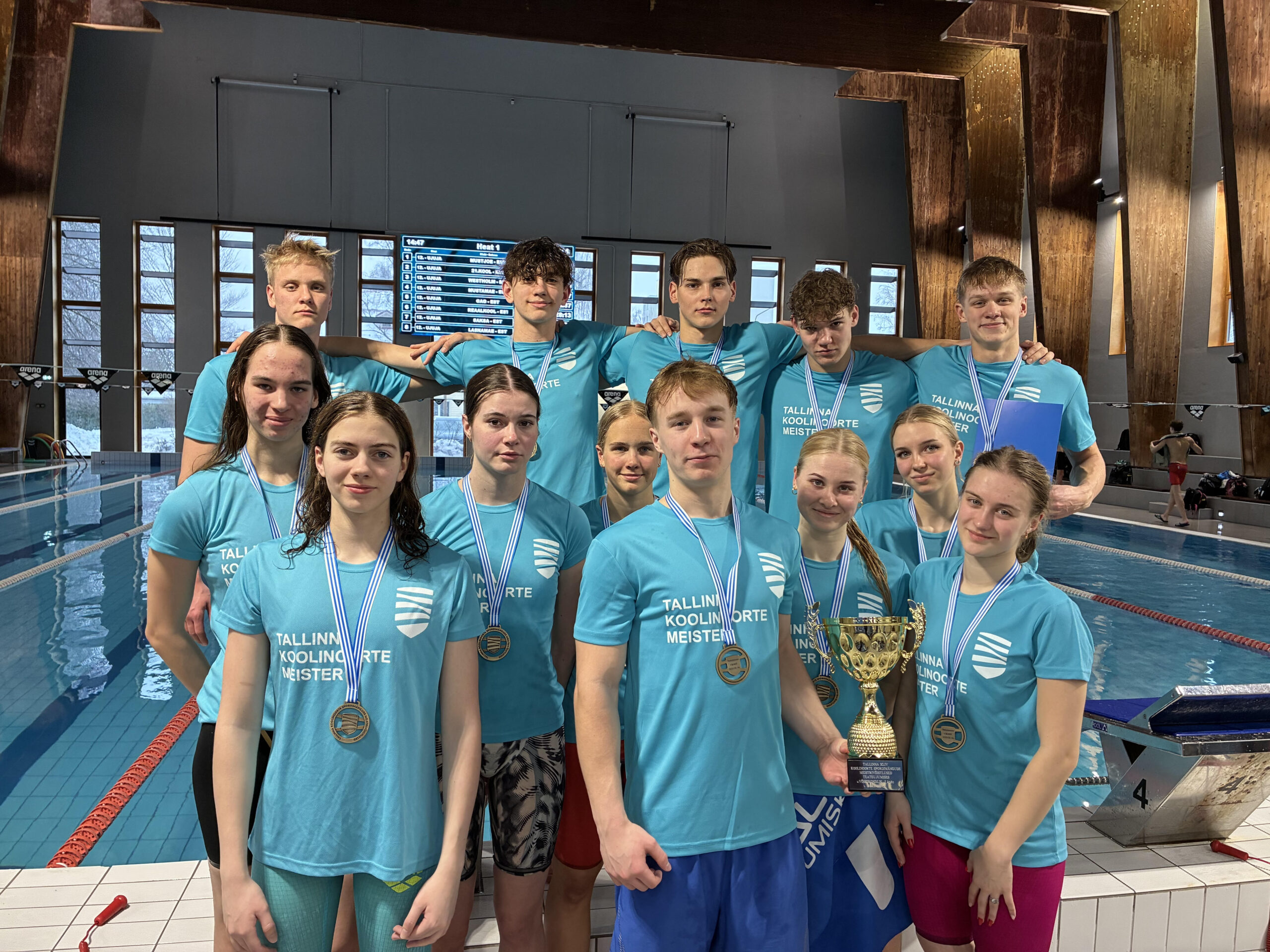 Read more about the article Nädala tunnustused