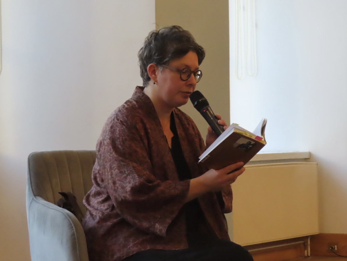 Read more about the article Tähistasime eesti kirjanduse päeva