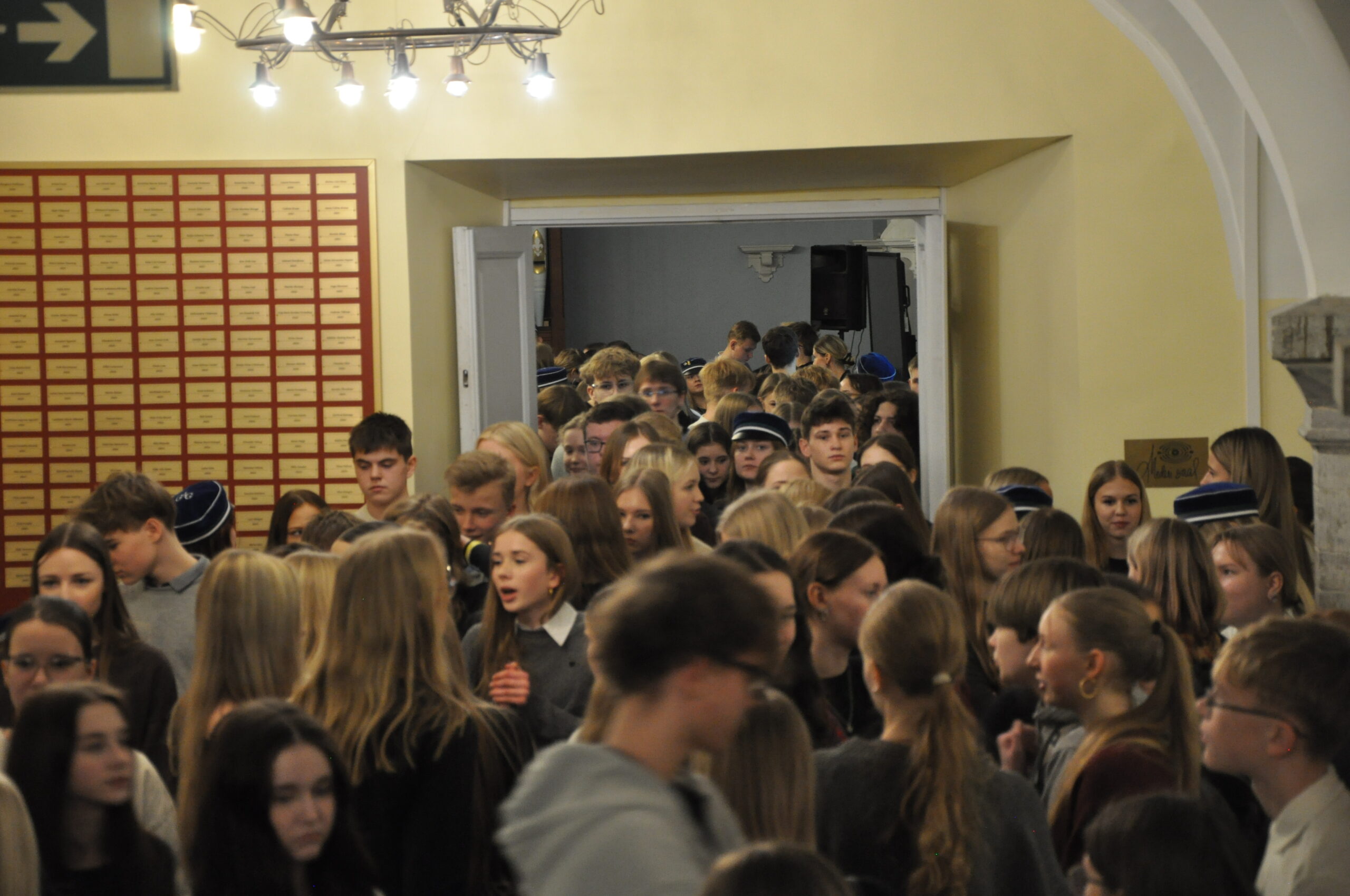 Read more about the article GAGs toimus avatud uste päev