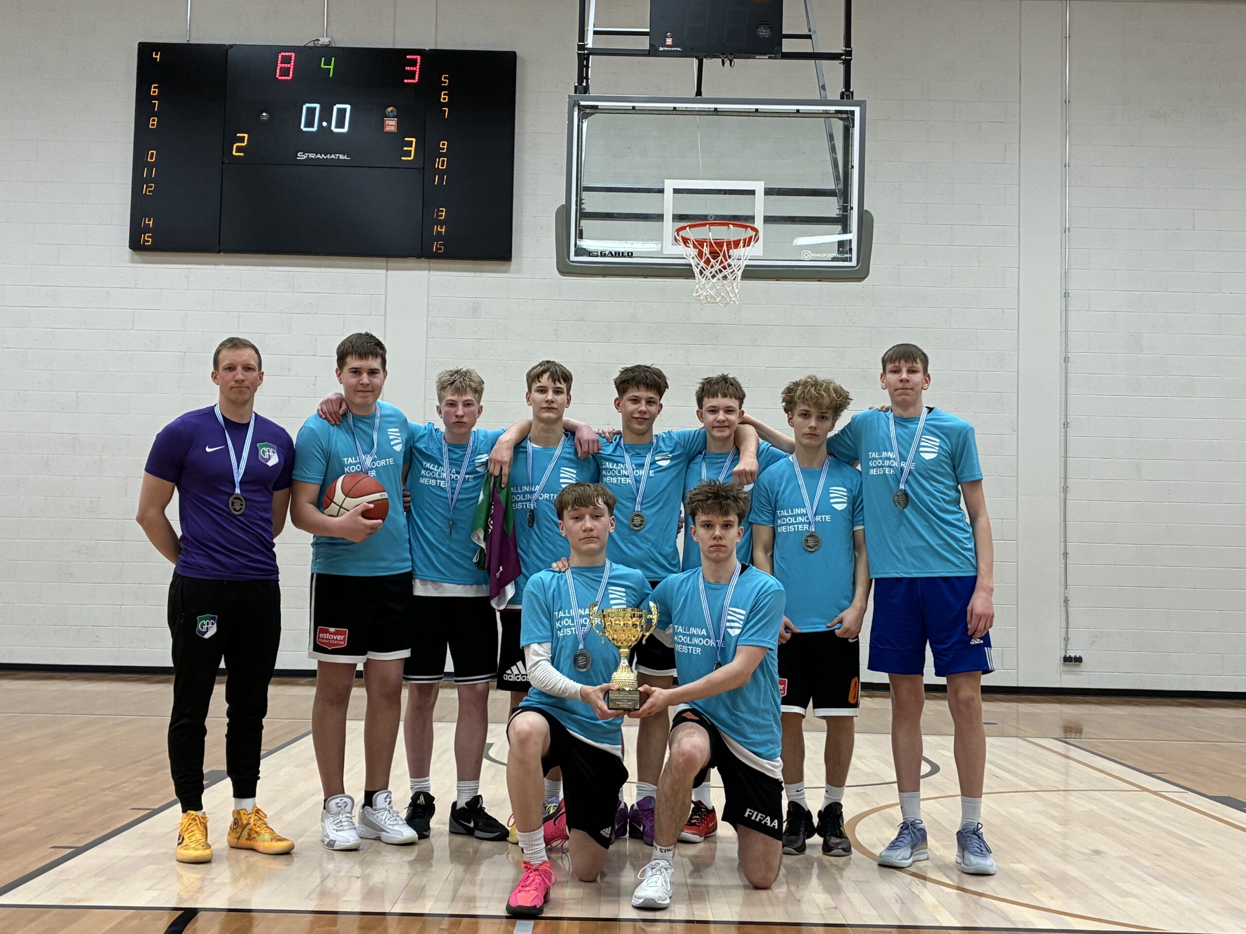 Read more about the article Nädala tunnustused