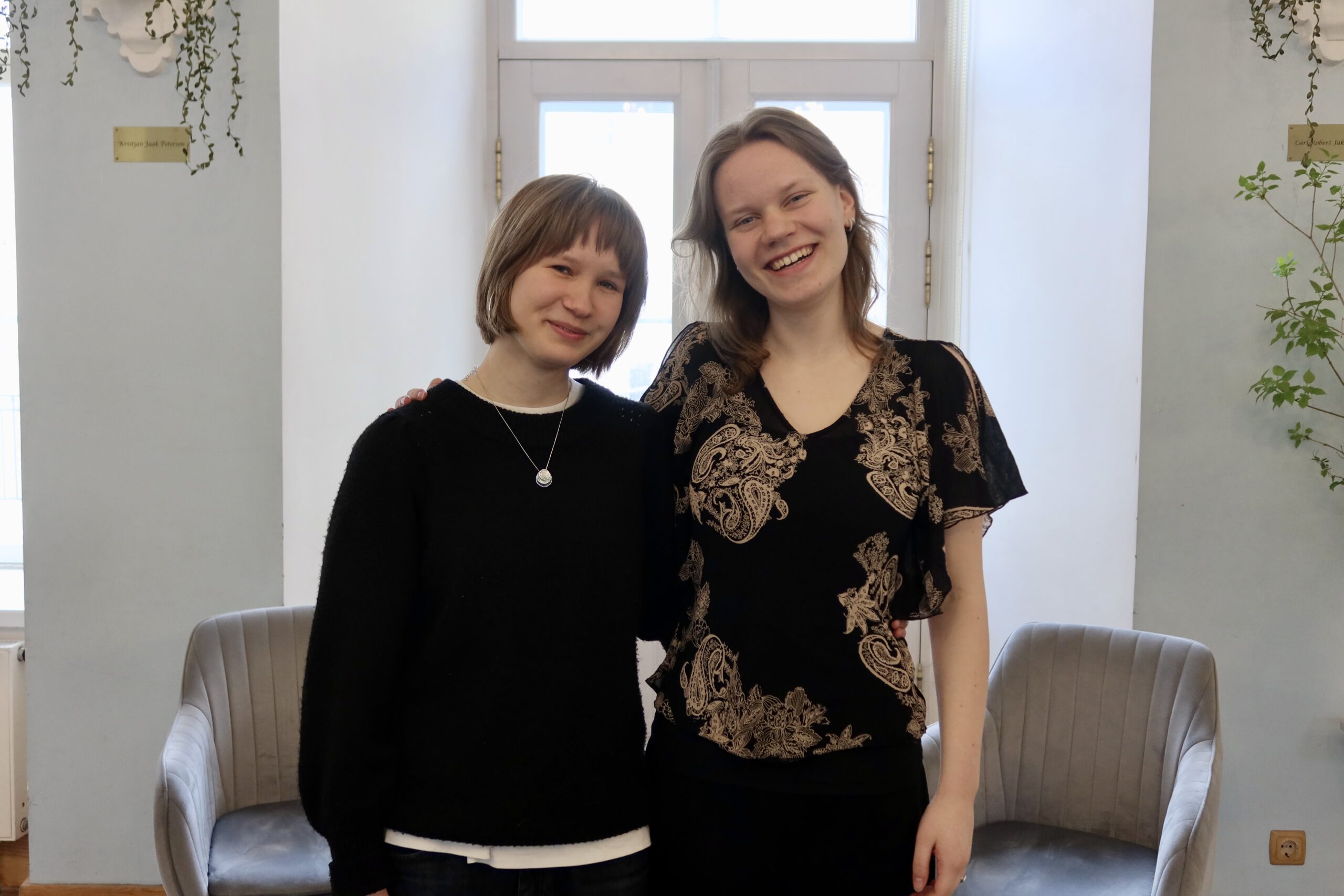 Read more about the article Aktiivi juht 2026/27 on selgunud!