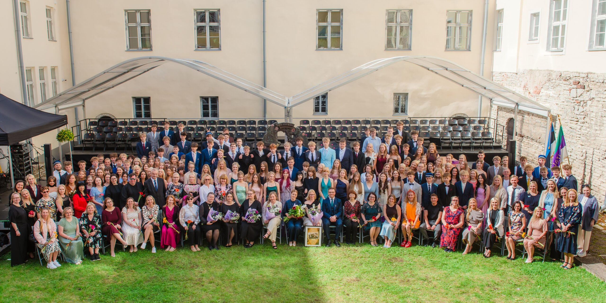 Read more about the article 18. juunil toimus Ingliõuel põhikooli lõpuaktus