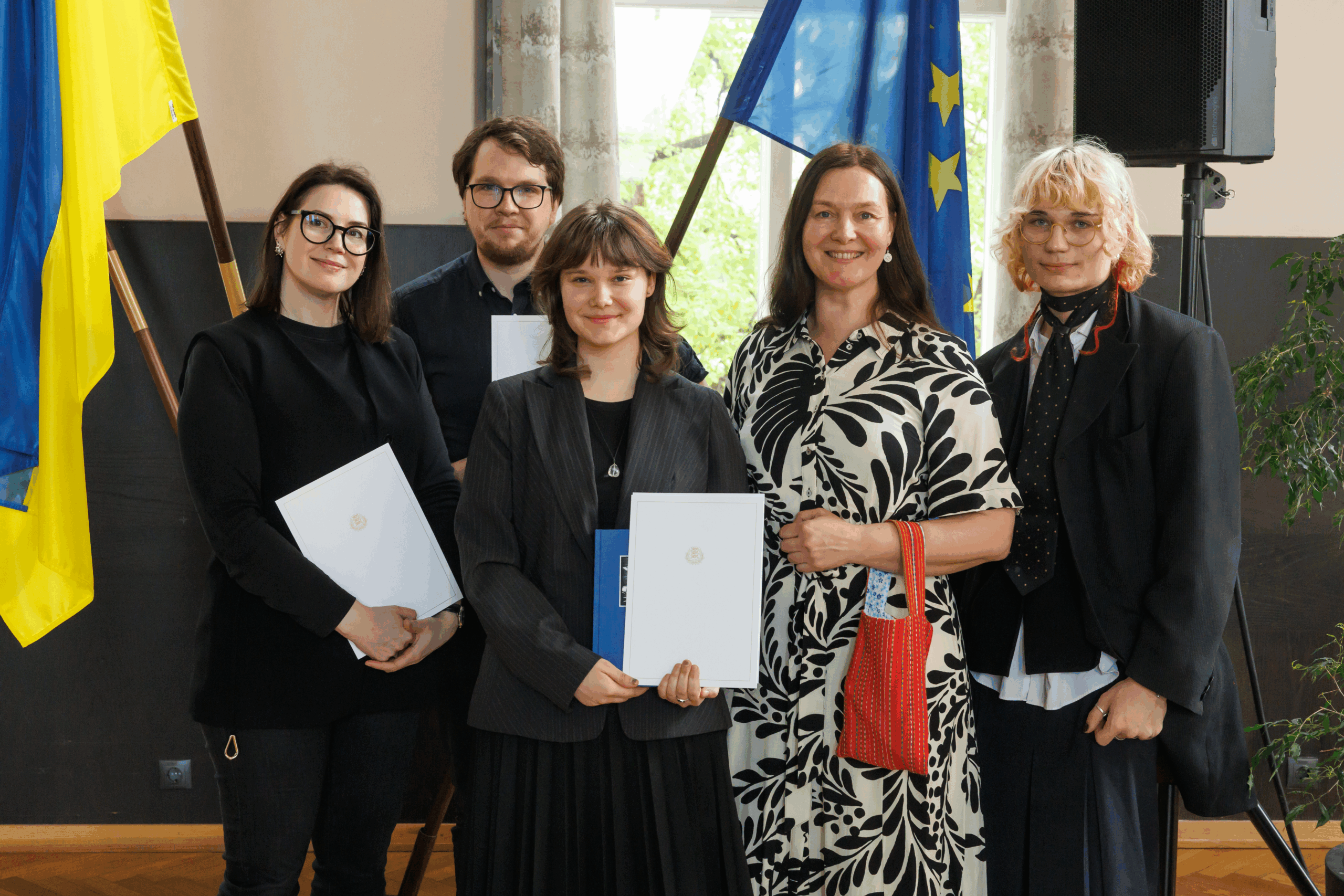 Read more about the article GAG õpilased olid väga tublid Vabariigi Presidendi ajalooalaste uurimistööde võistlusel