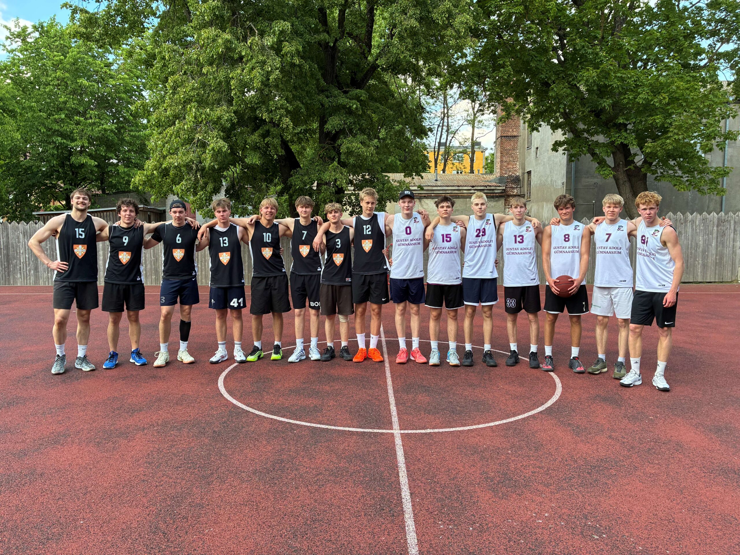 Read more about the article Kevadkoss 2026 tulemused