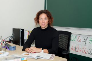Anneli Heinsoo Anneli Heinsoo