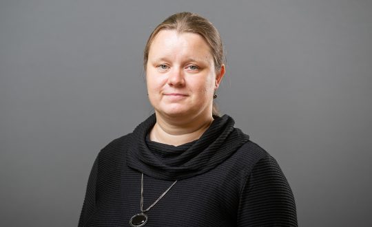 Helen Kaljurand- loodusainete õppetool- loodusõpetus